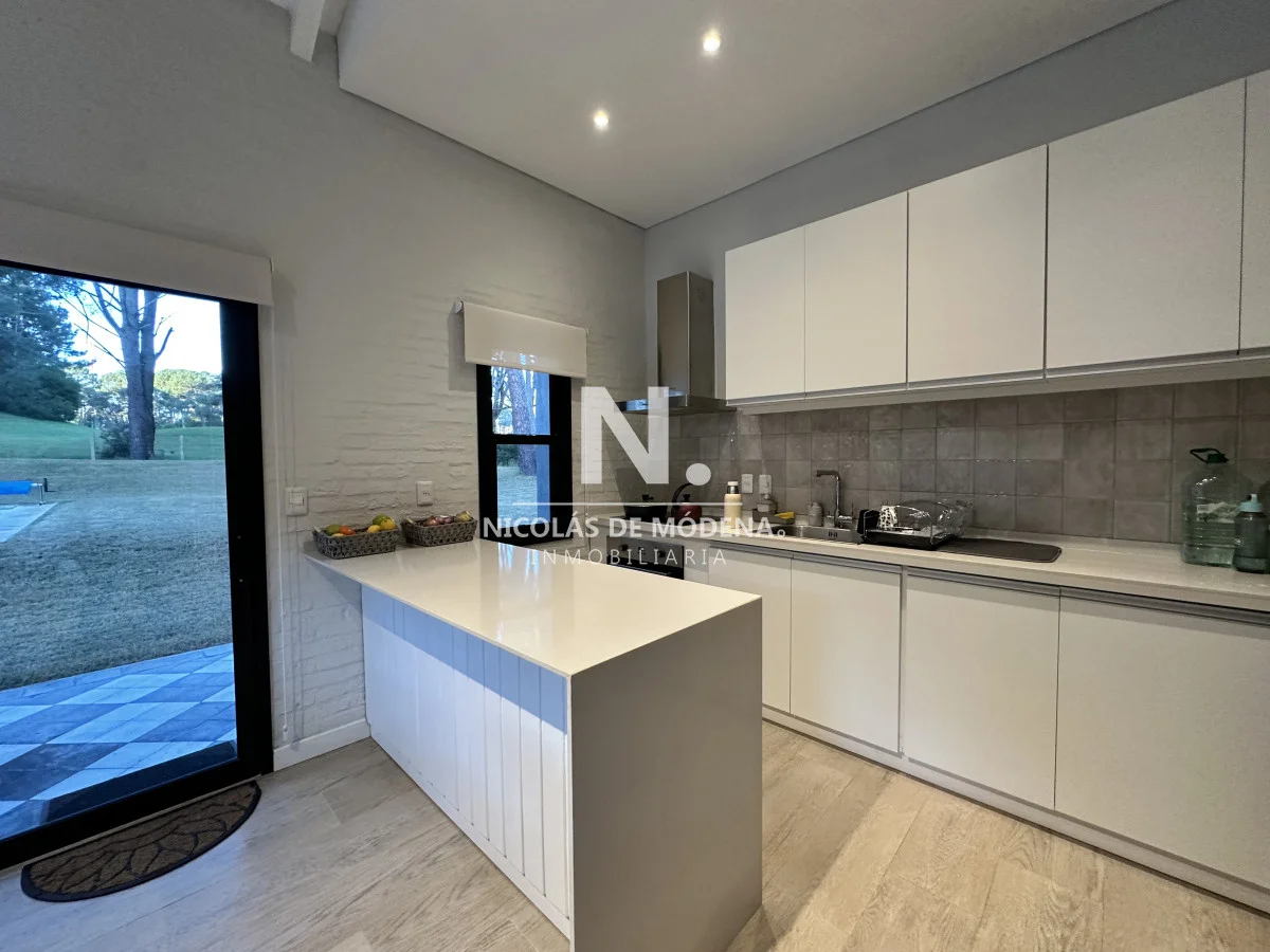 Casa en Punta Ballena, propiedad 227719 -Imagen 9