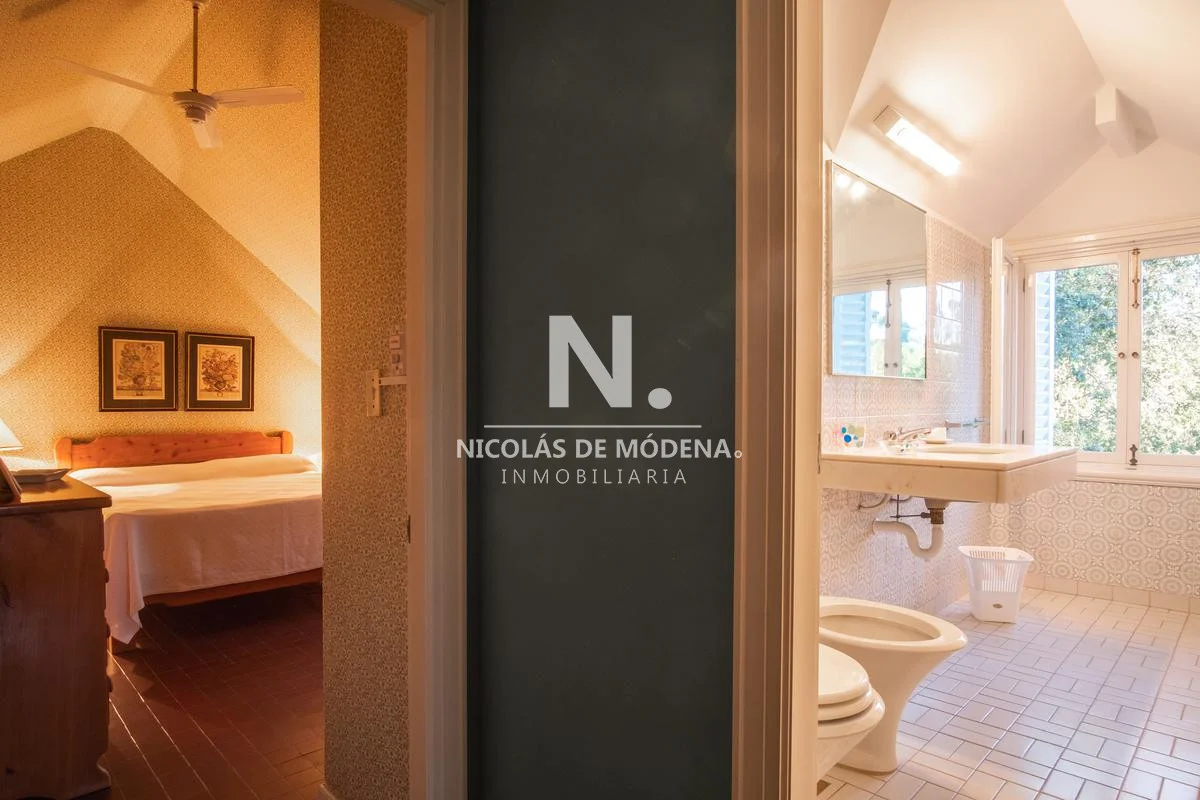 Casa en Playa Brava, propiedad 22800 -Imagen 12