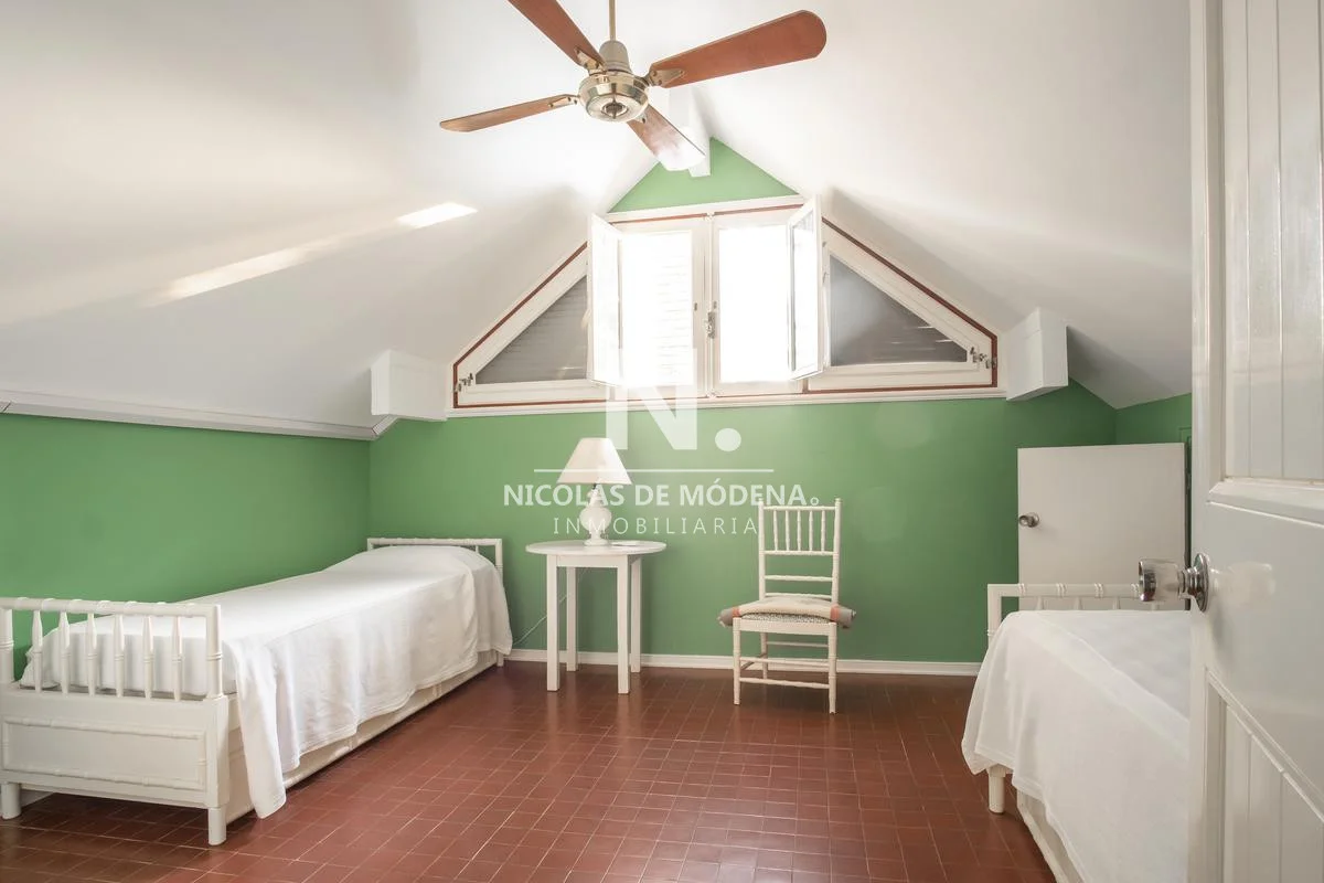 Casa en Playa Brava, propiedad 22800 -Imagen 13