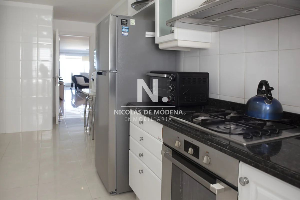 Apartamento en Playa Mansa, propiedad 22809 -Imagen 13