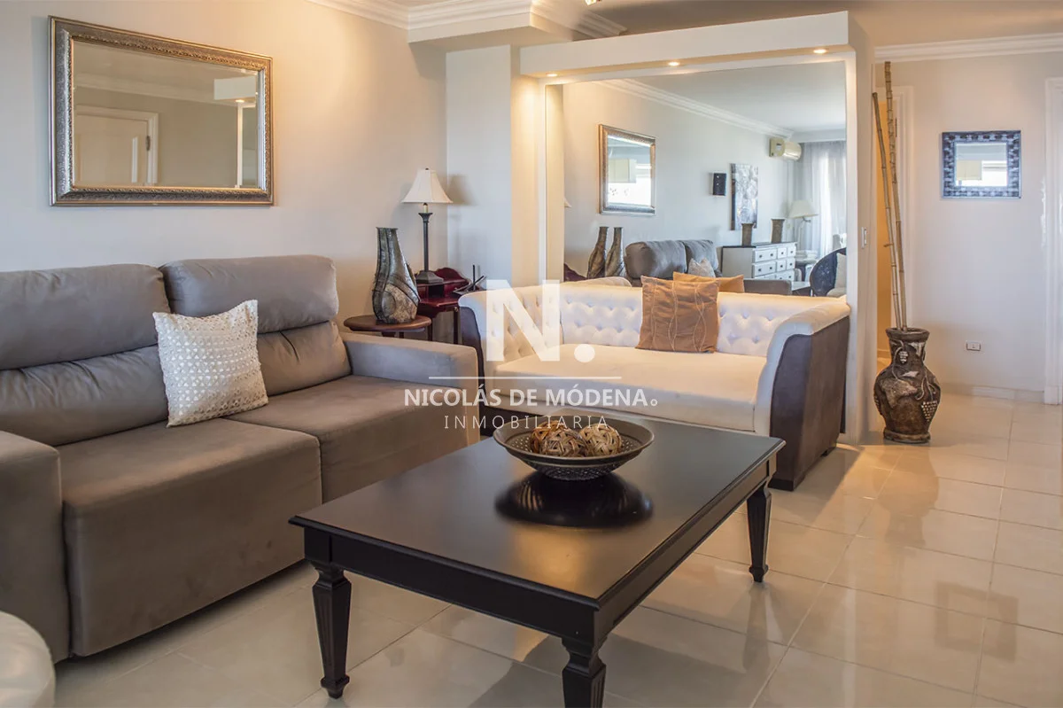 Apartamento en Playa Mansa, propiedad 22809 -Imagen 5