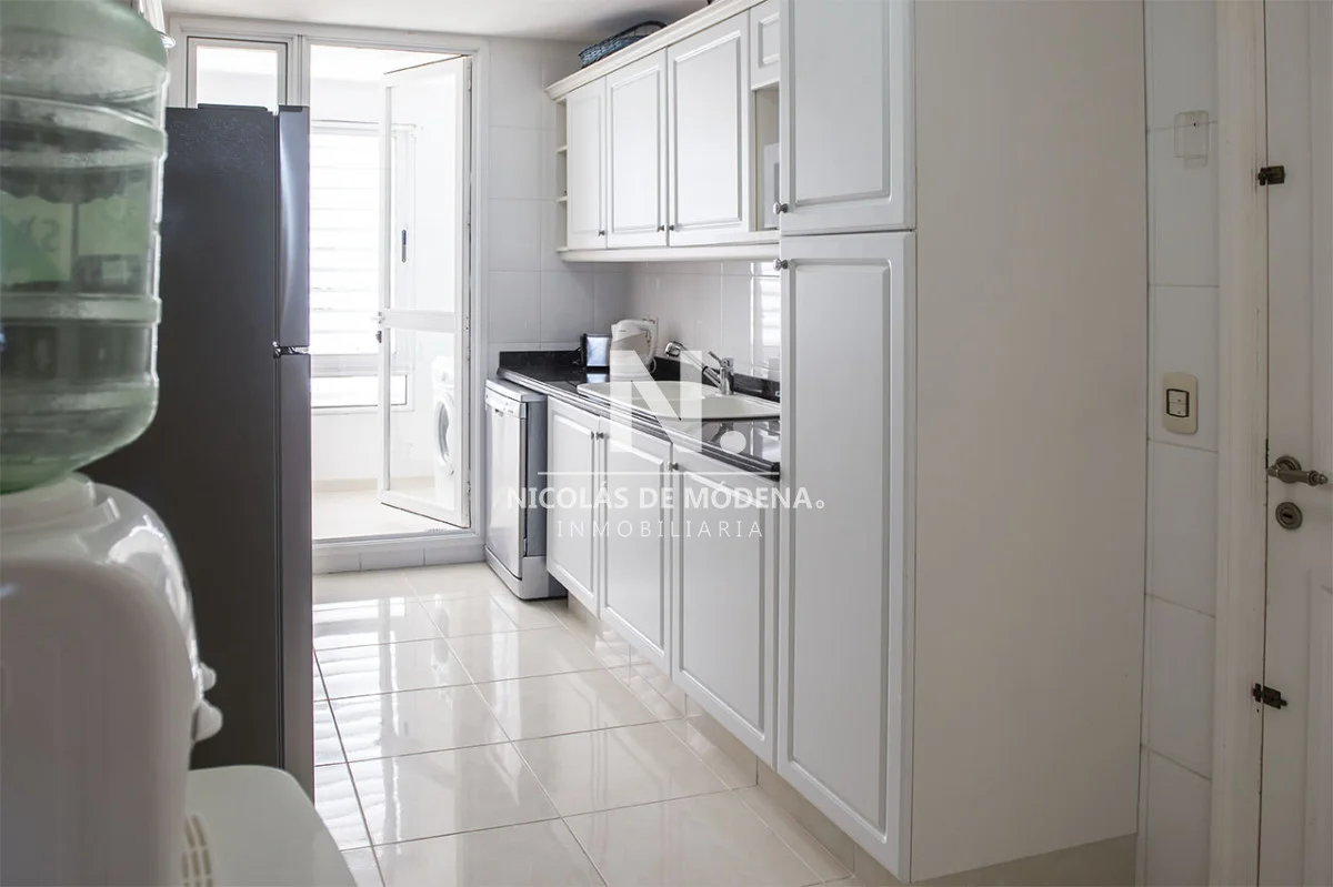 Apartamento en Playa Mansa, propiedad 22809 -Imagen 10