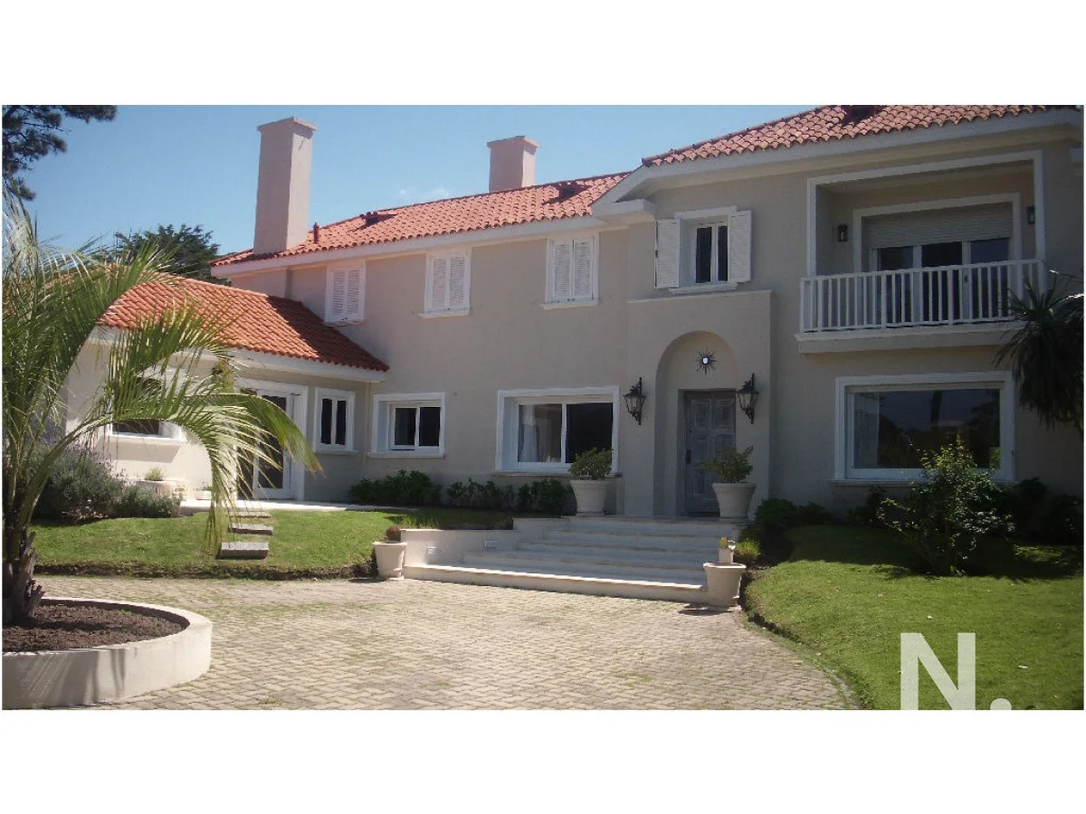 Casa en Golf, propiedad 22810 -Imagen 2