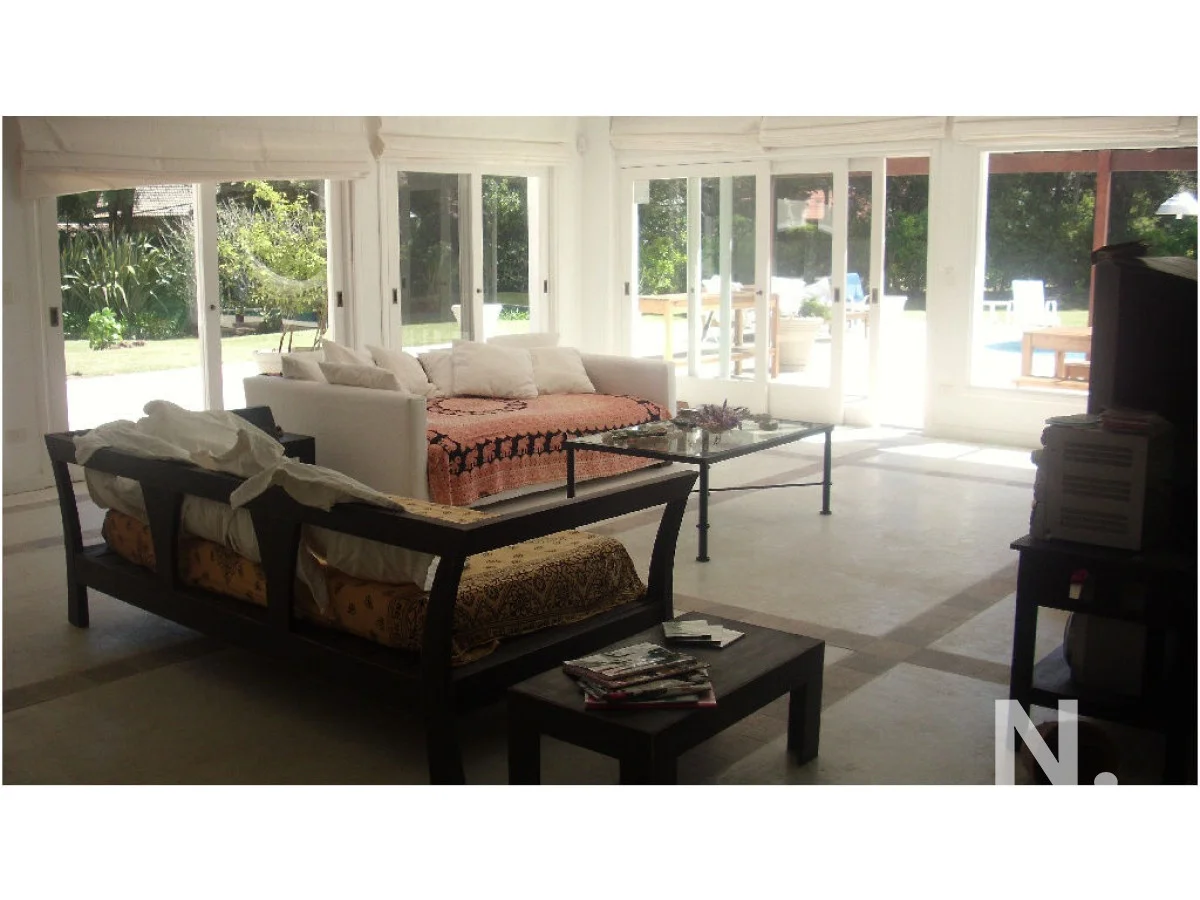 Casa en Golf, propiedad 22810 -Imagen 12