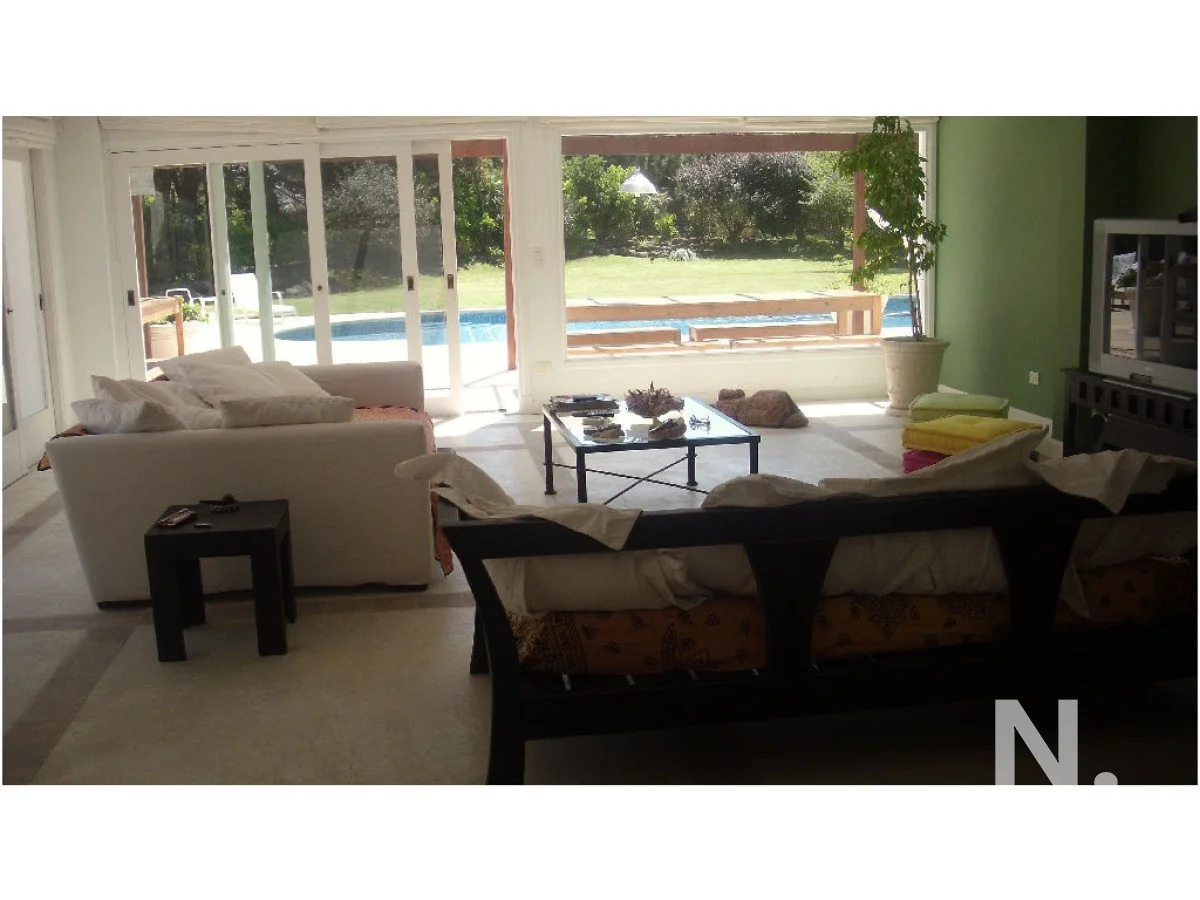 Casa en Golf, propiedad 22810 -Imagen 13
