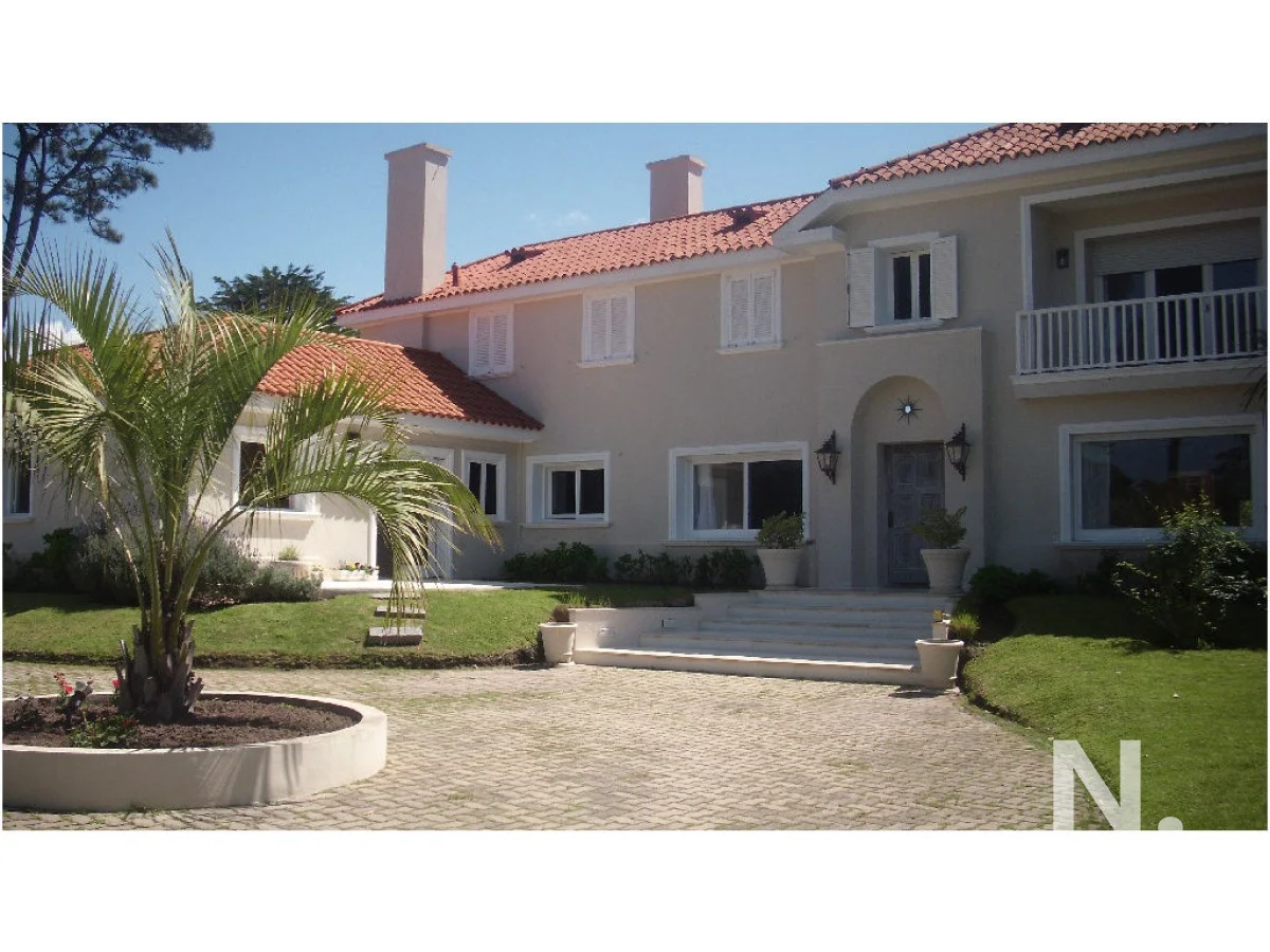 Casa en Golf, propiedad 22810 -Imagen 3