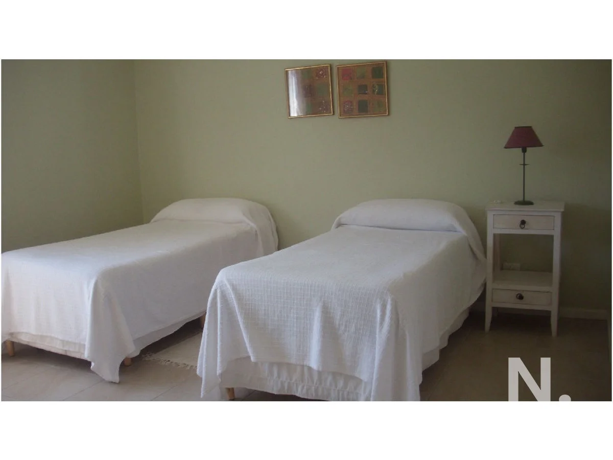 Casa en Golf, propiedad 22810 -Imagen 24