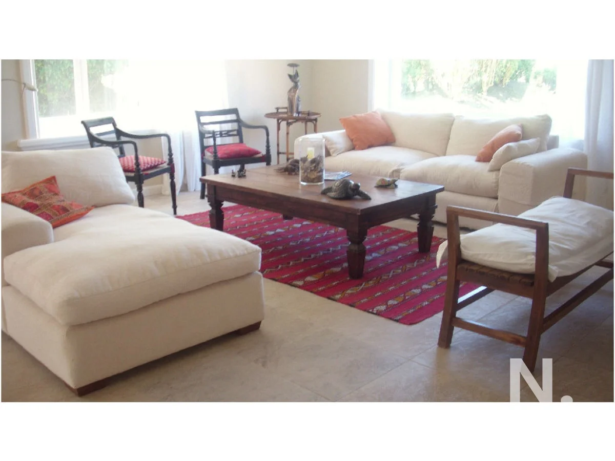 Casa en Golf, propiedad 22810 -Imagen 4