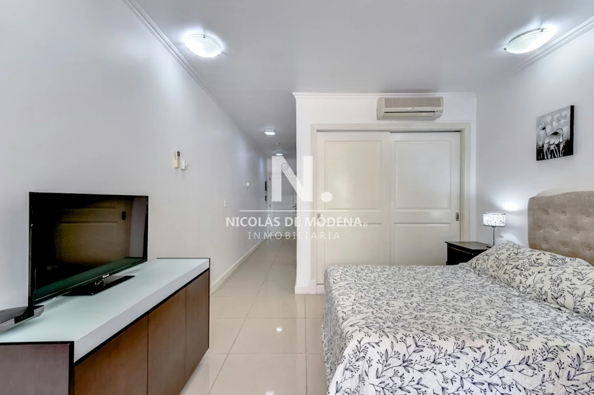 Apartamento en Solanas, propiedad 228112 -Imagen 14