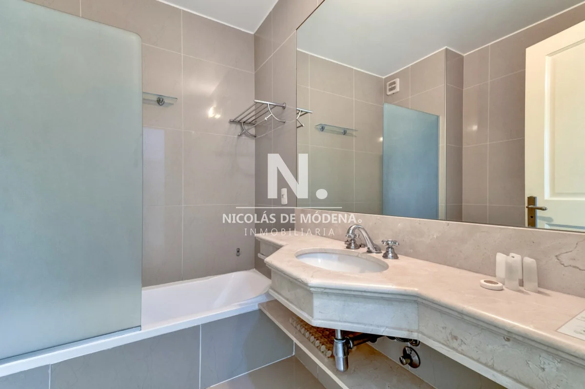 Apartamento en Solanas, propiedad 228112 -Imagen 16