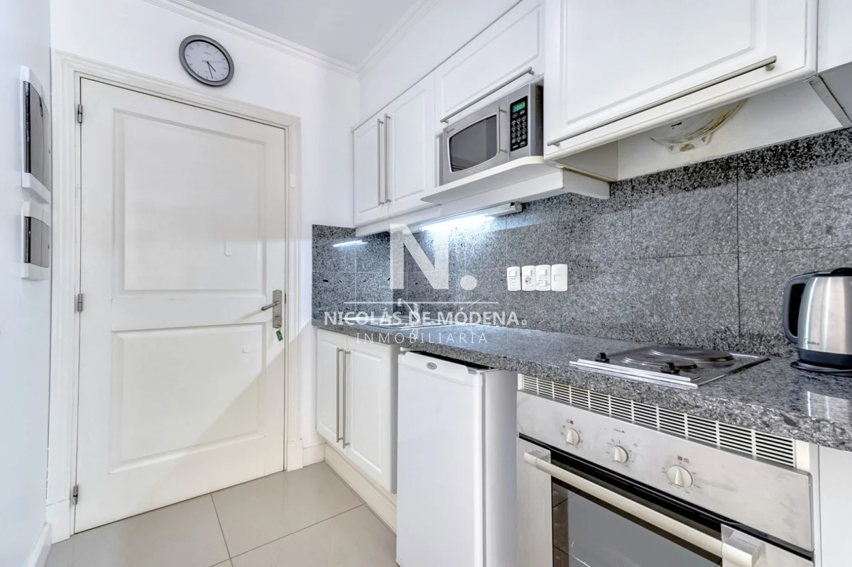 Apartamento en Solanas, propiedad 228112 -Imagen 17