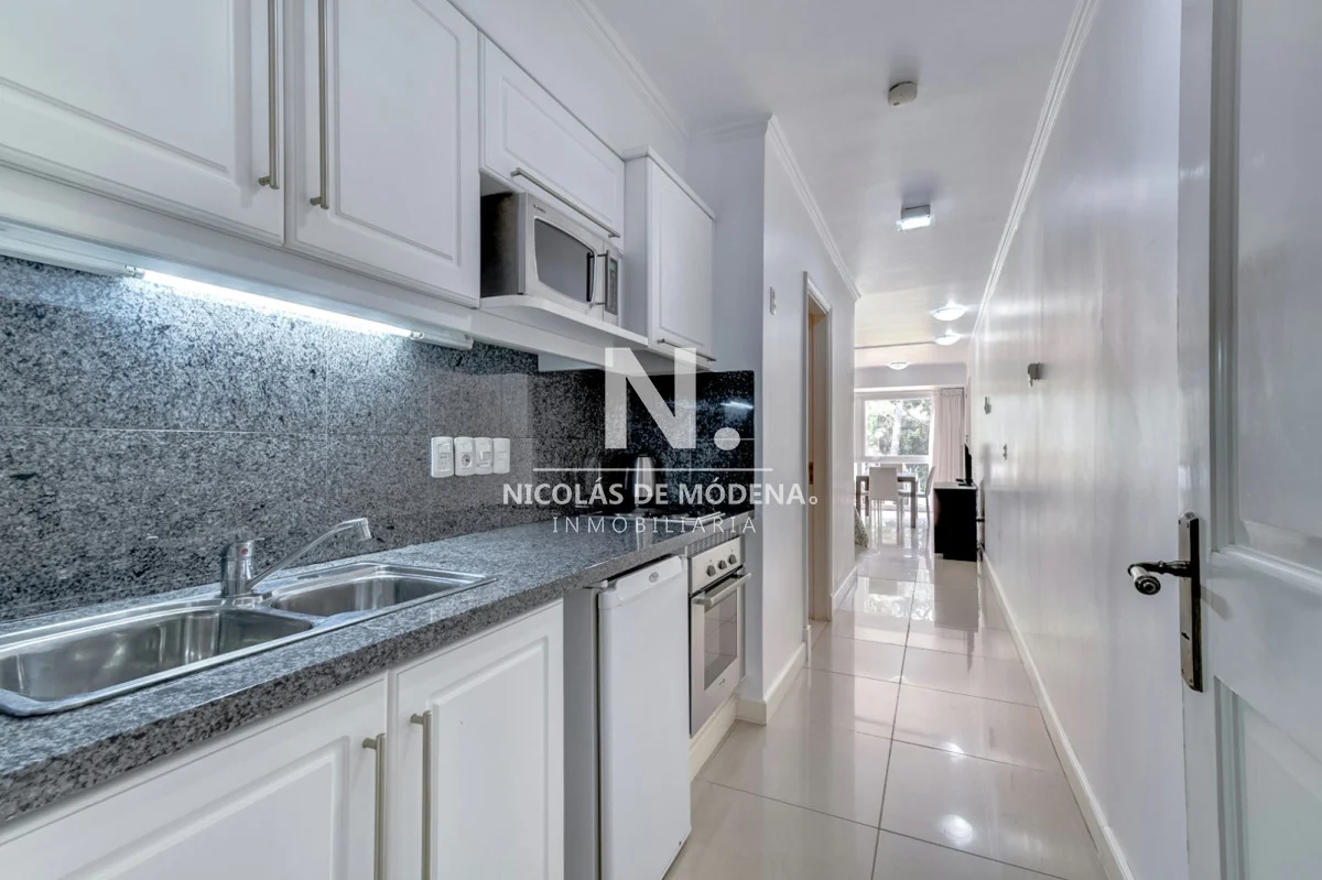 Apartamento en Solanas, propiedad 228112 -Imagen 18