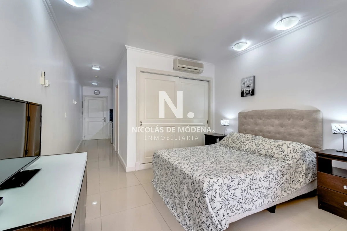 Apartamento en Solanas, propiedad 228112 -Imagen 10