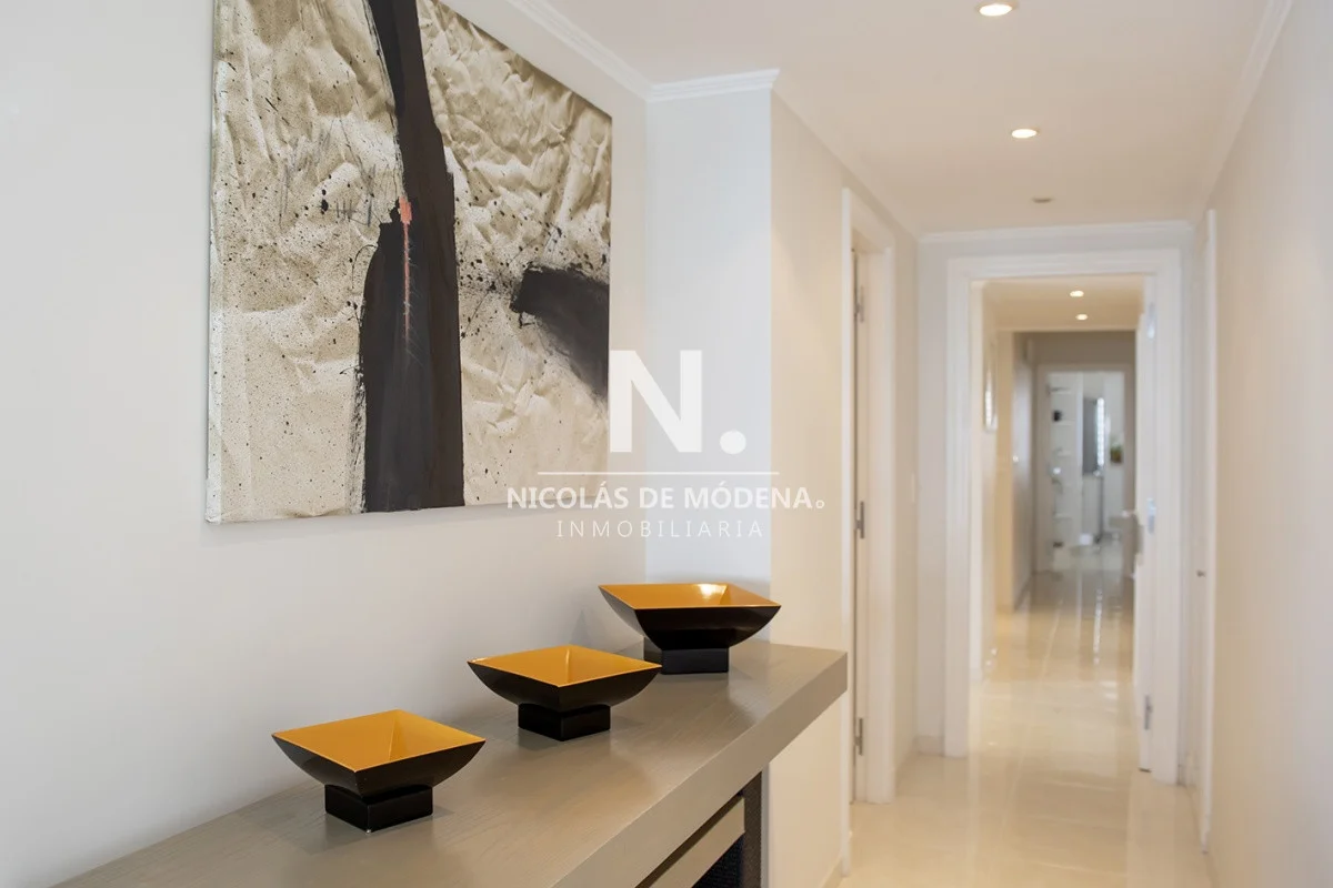 Apartamento en Playa Mansa, propiedad 22816 -Imagen 12