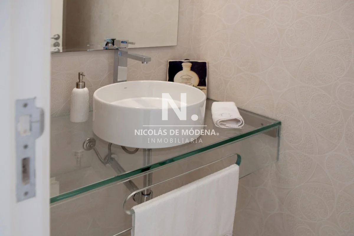 Apartamento en Playa Mansa, propiedad 22816 -Imagen 14