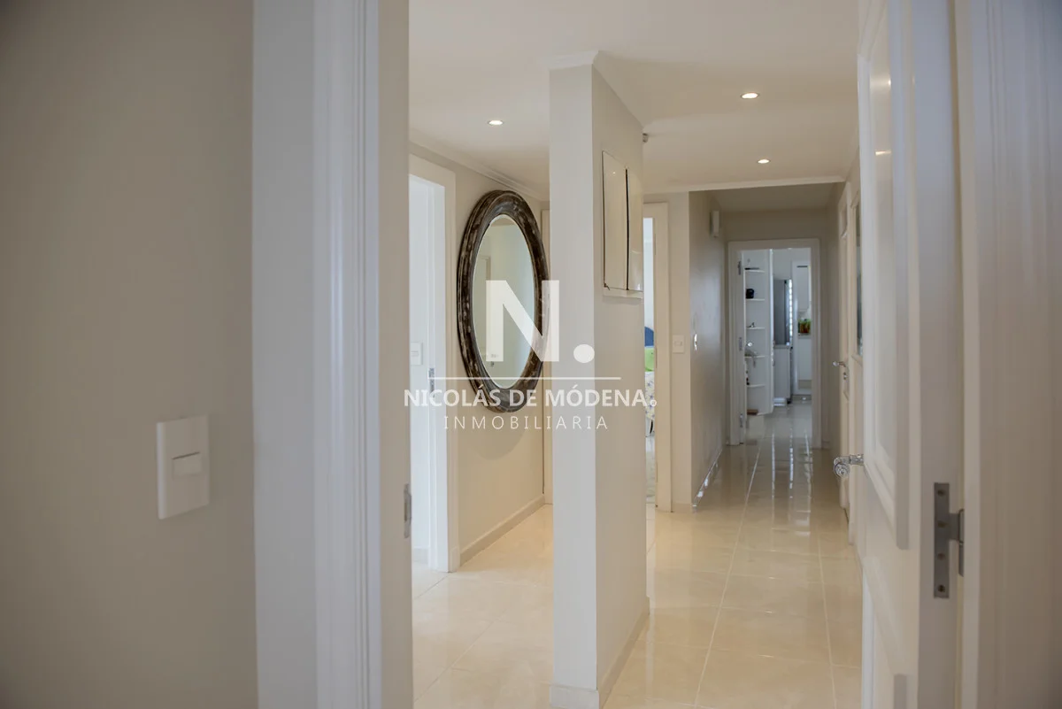 Apartamento en Playa Mansa, propiedad 22816 -Imagen 16