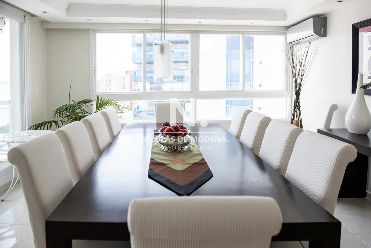 Apartamento en Playa Mansa, propiedad 22816 -Imagen 5