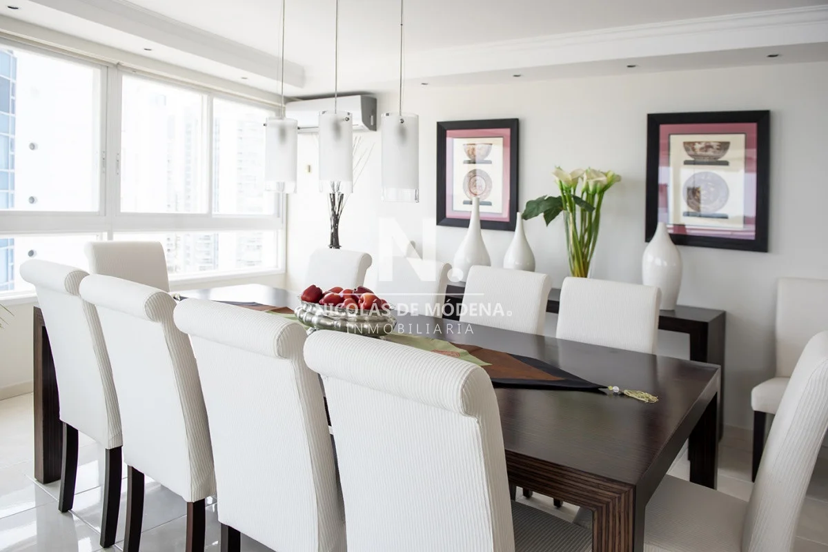 Apartamento en Playa Mansa, propiedad 22816 -Imagen 6