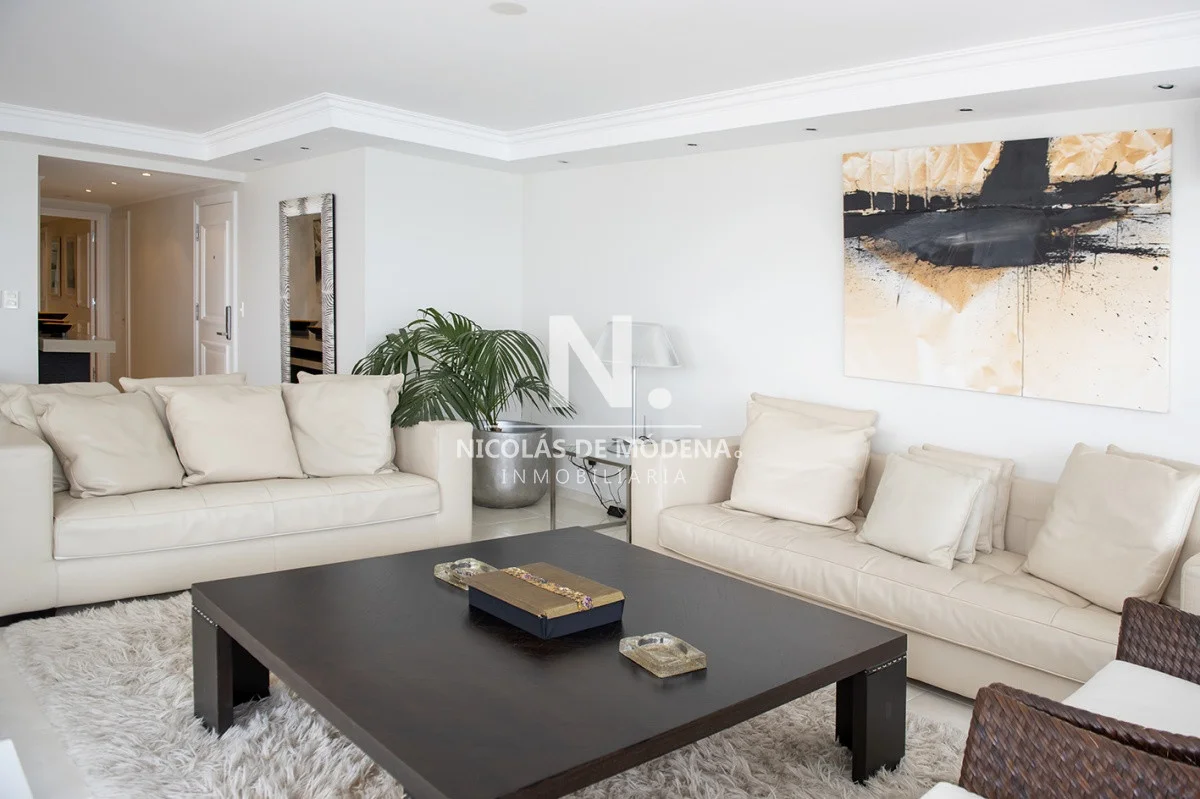 Apartamento en Playa Mansa, propiedad 22816 -Imagen 10
