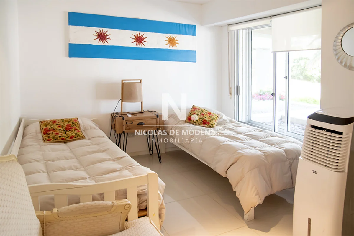Apartamento en Puerto, propiedad 22906 -Imagen 11