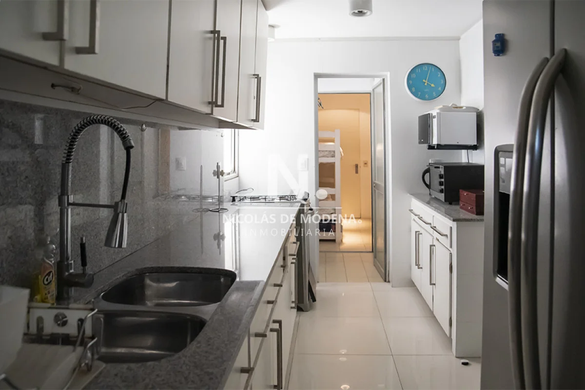 Apartamento en Puerto, propiedad 22906 -Imagen 12