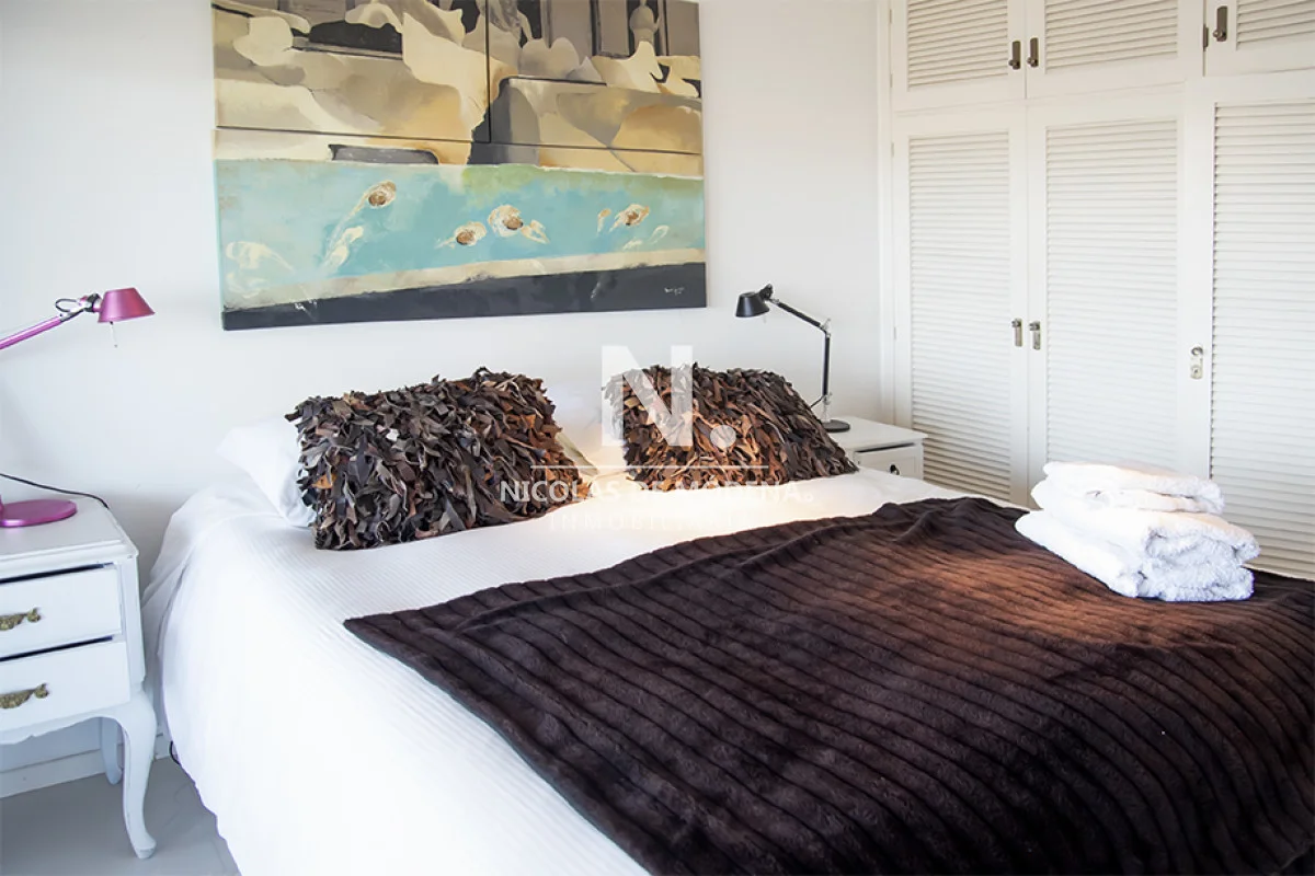Apartamento en Puerto, propiedad 22906 -Imagen 15