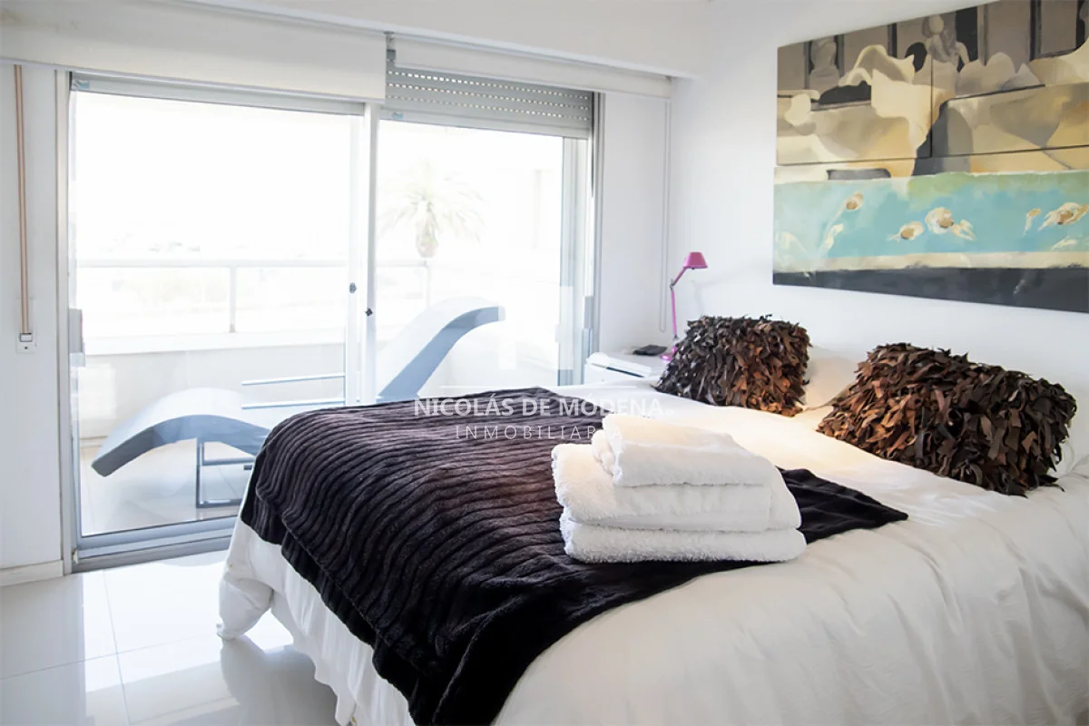 Apartamento en Puerto, propiedad 22906 -Imagen 16