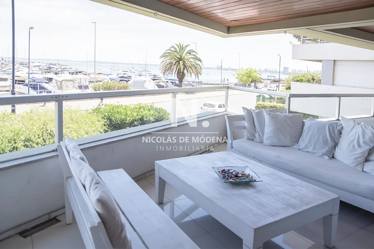 Apartamento en Puerto, propiedad 22906 -Imagen 3
