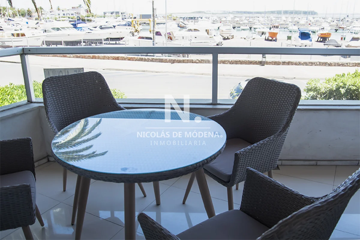 Apartamento en Puerto, propiedad 22906 -Imagen 4