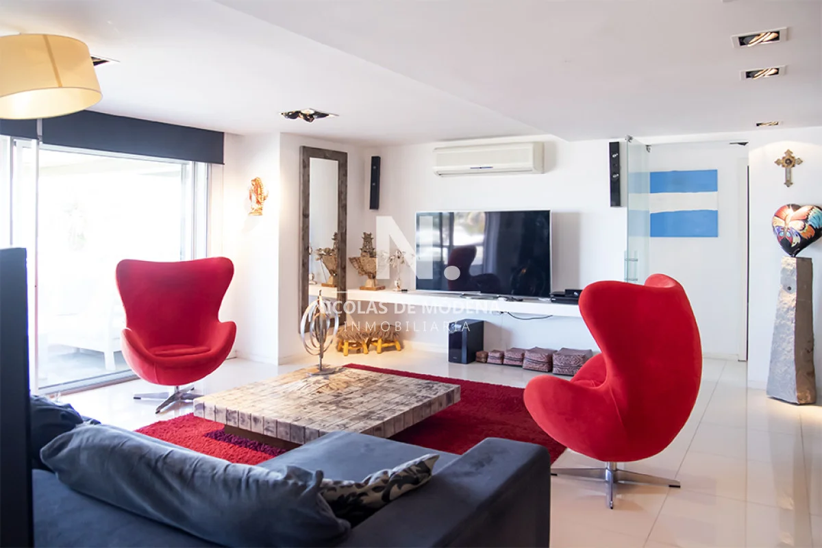 Apartamento en Puerto, propiedad 22906 -Imagen 5