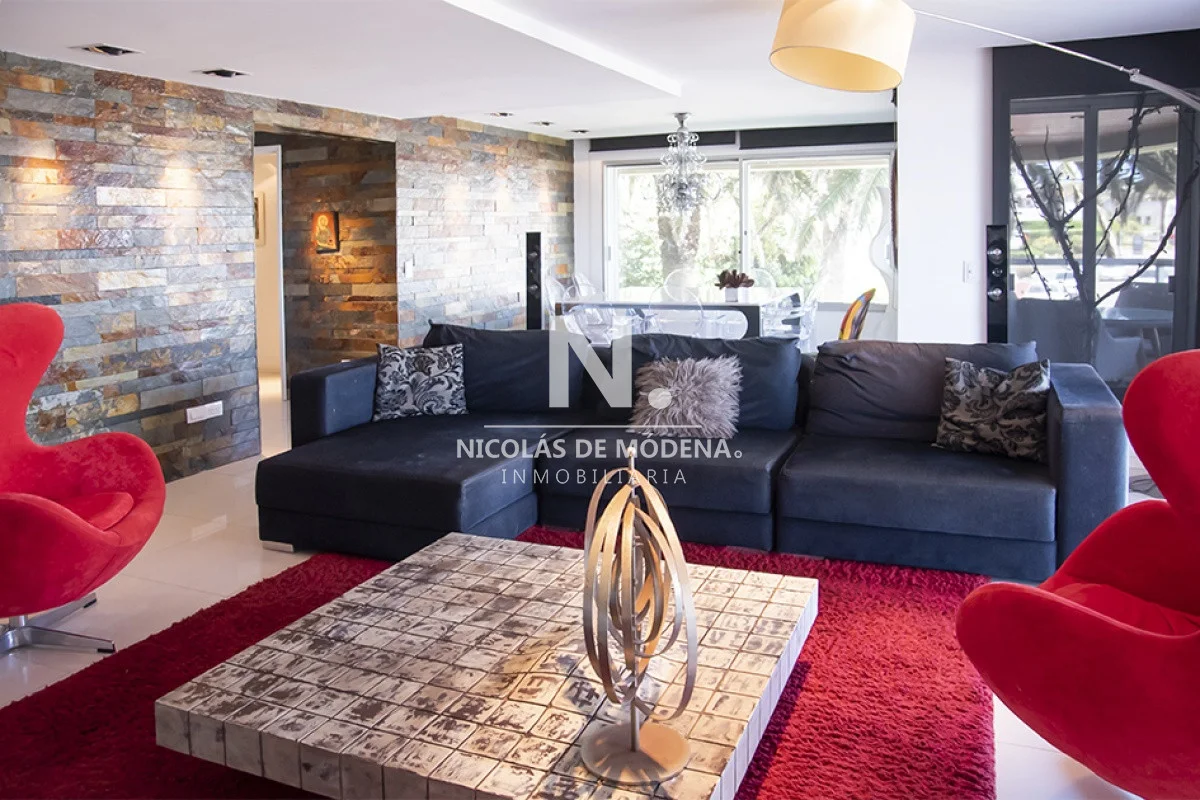 Apartamento en Puerto, propiedad 22906 -Imagen 6