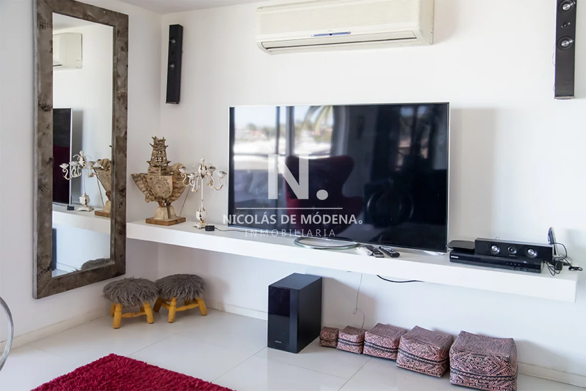 Apartamento en Puerto, propiedad 22906 -Imagen 7