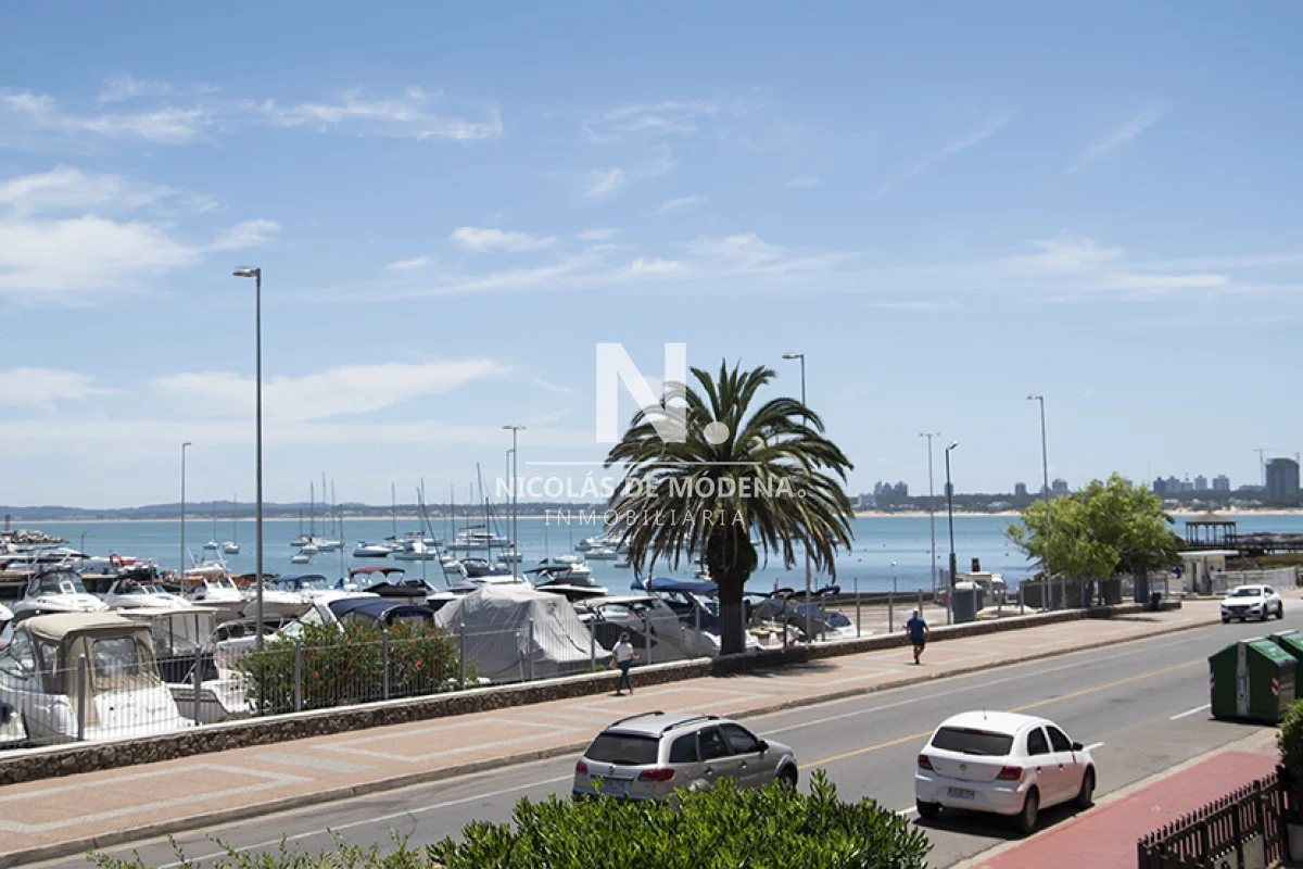 Apartamento en Puerto, propiedad 22906 -Imagen 9