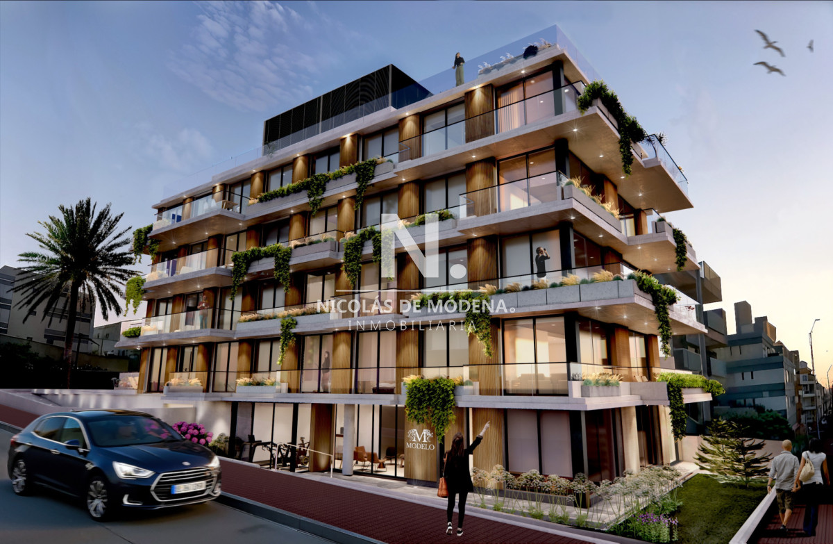 Local en Península, propiedad 229284 -Imagen 1