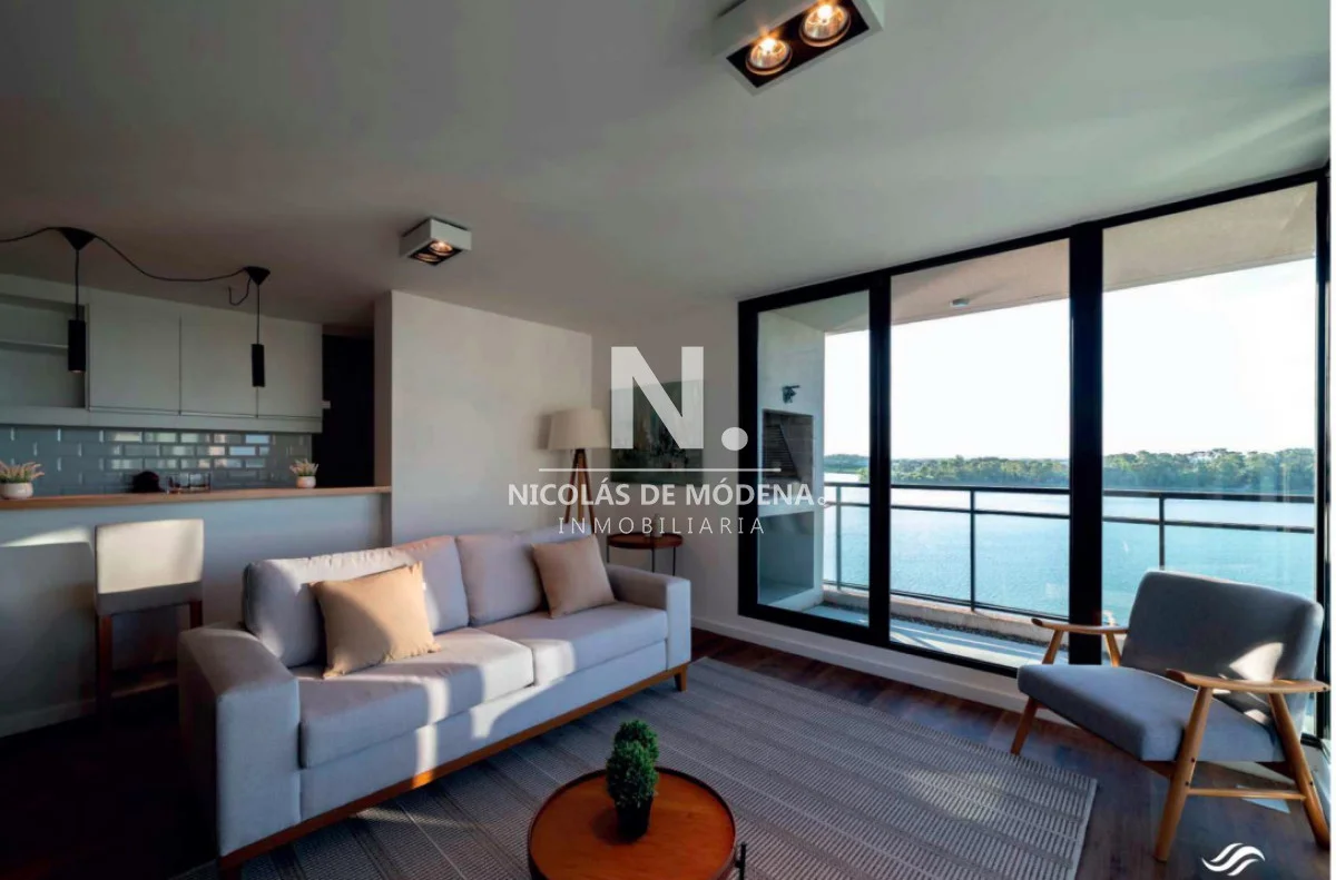 Apartamento en Barra de Carrasco, propiedad 229552 -Imagen 1
