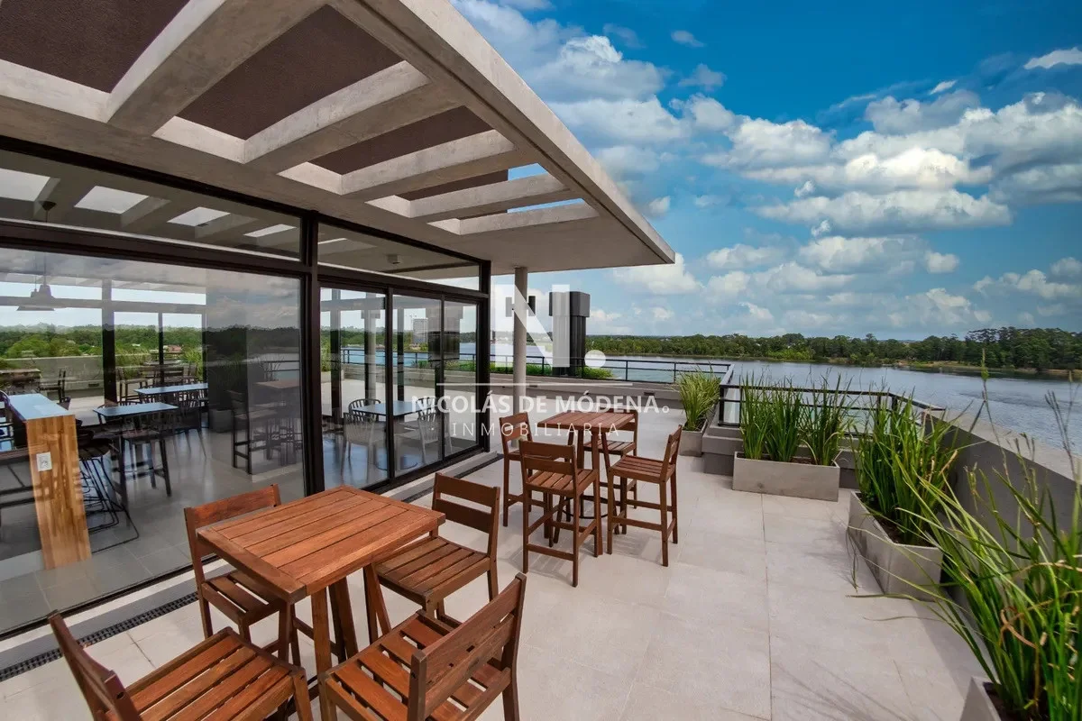 Apartamento en Barra de Carrasco, propiedad 229552 -Imagen 6
