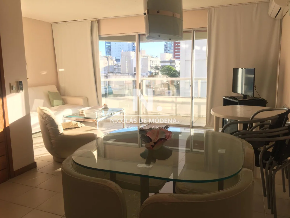 Apartamento en Puerto, propiedad 22962 -Imagen 2