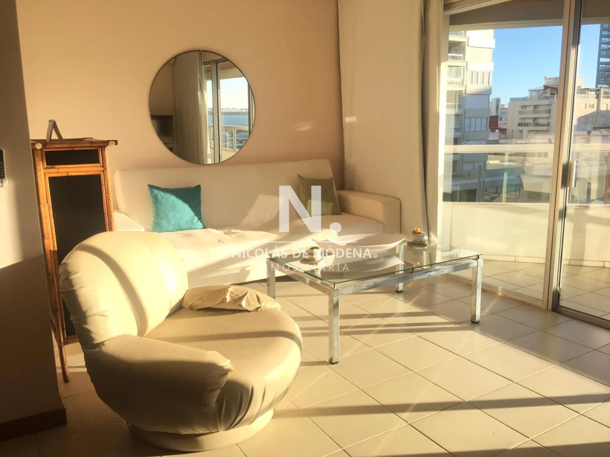 Apartamento en Puerto, propiedad 22962 -Imagen 12