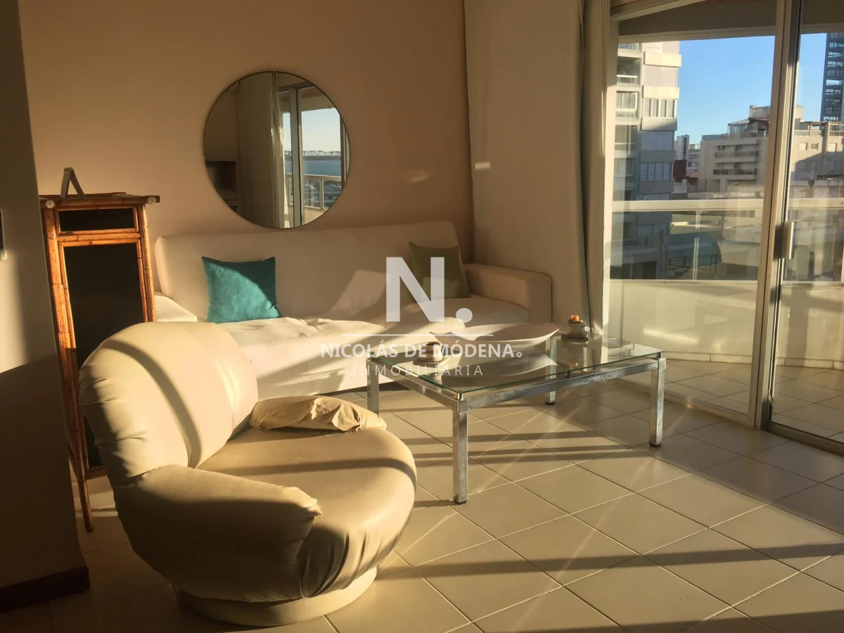 Apartamento en Puerto, propiedad 22962 -Imagen 3