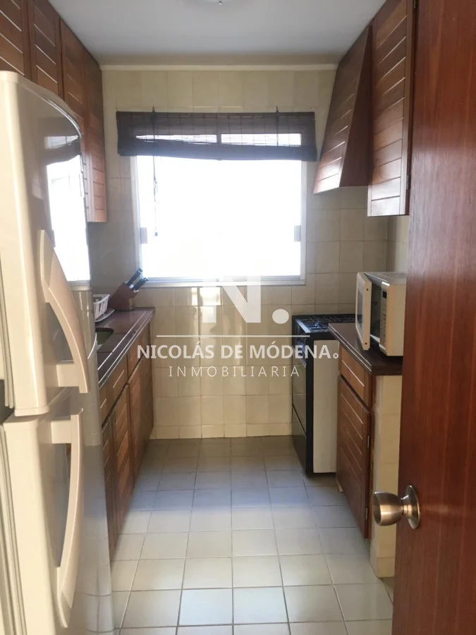 Apartamento en Puerto, propiedad 22962 -Imagen 4