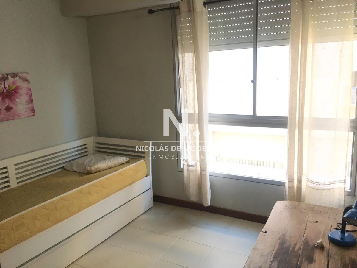 Apartamento en Puerto, propiedad 22962 -Imagen 5