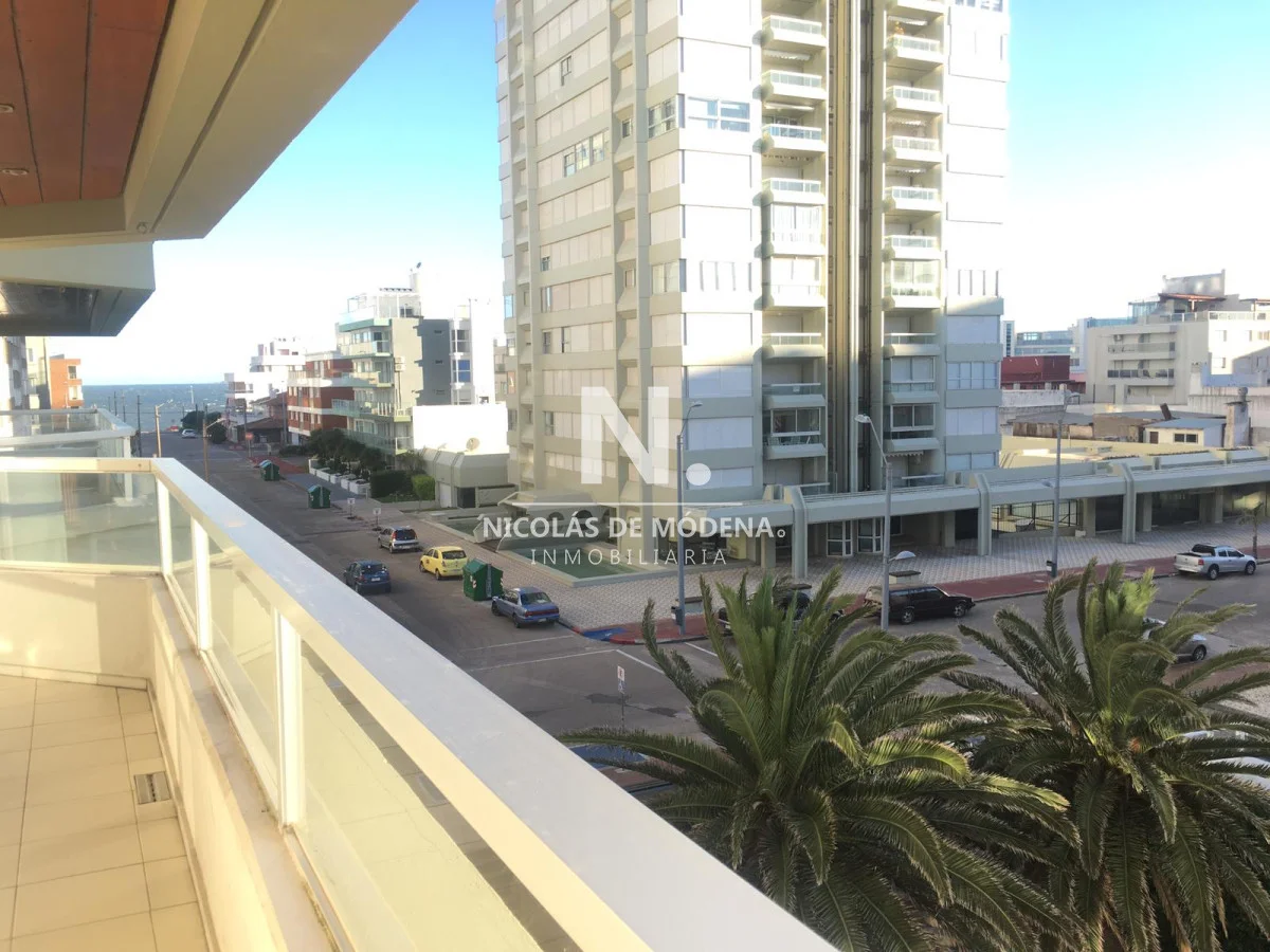 Apartamento en Puerto, propiedad 22962 -Imagen 9