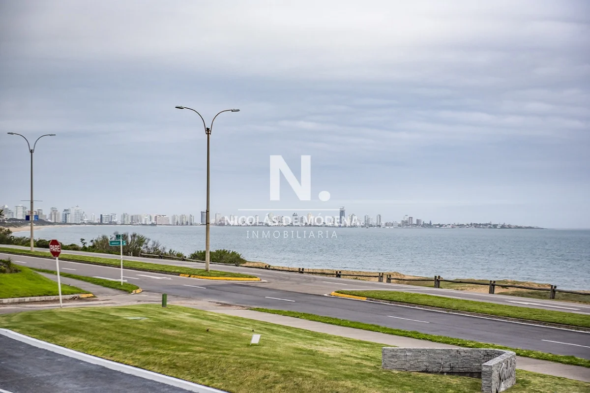 Apartamento en Pinares, propiedad 23007 -Imagen 2