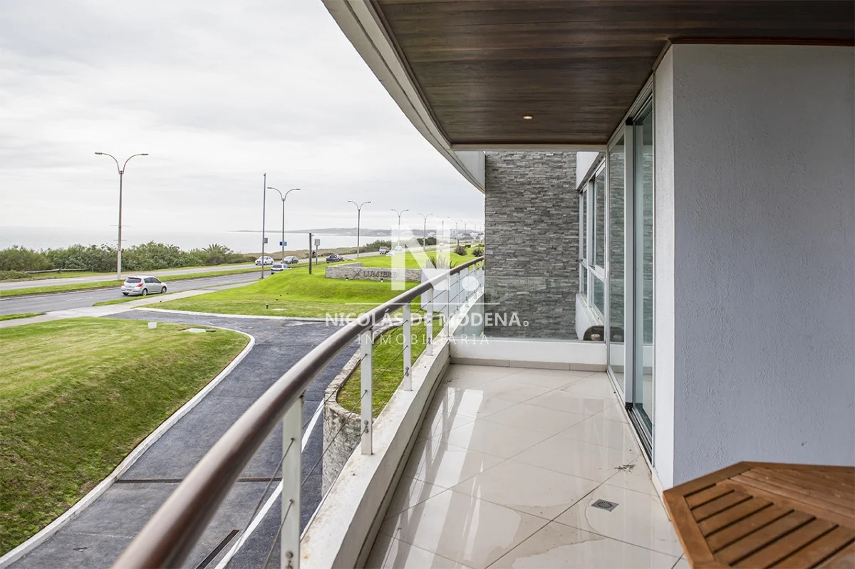 Apartamento en Pinares, propiedad 23007 -Imagen 11