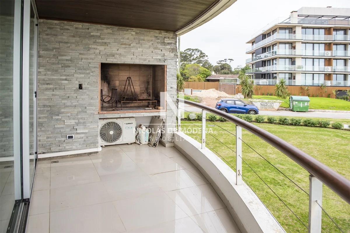 Apartamento en Pinares, propiedad 23007 -Imagen 12