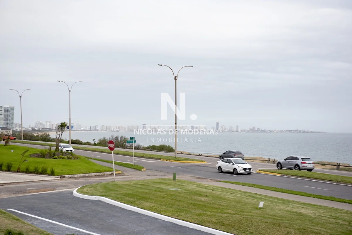 Apartamento en Pinares, propiedad 23007 -Imagen 14