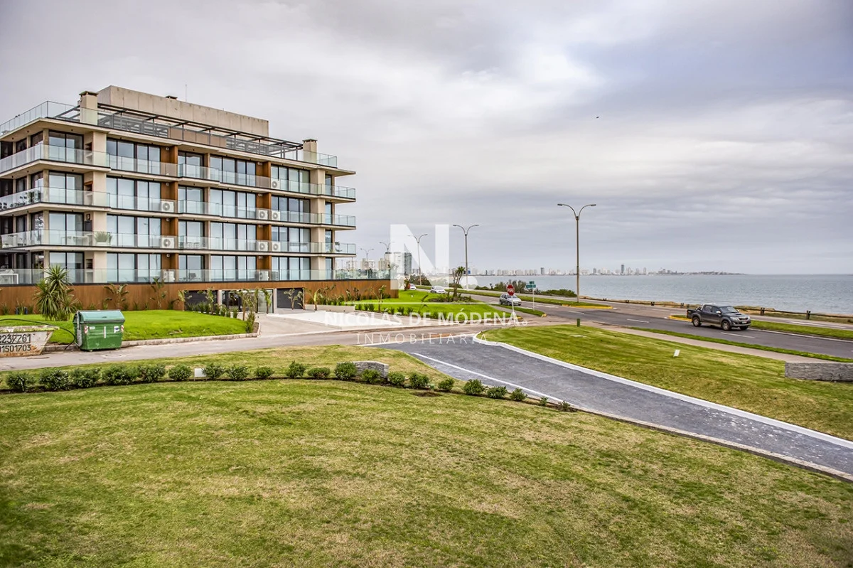 Apartamento en Pinares, propiedad 23007 -Imagen 22