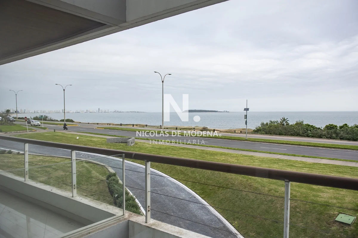 Apartamento en Pinares, propiedad 23007 -Imagen 23