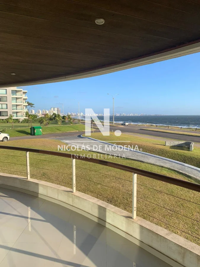 Apartamento en Pinares, propiedad 23007 -Imagen 4