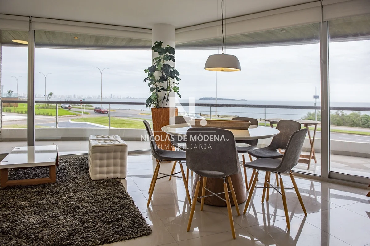 Apartamento en Pinares, propiedad 23007 -Imagen 5